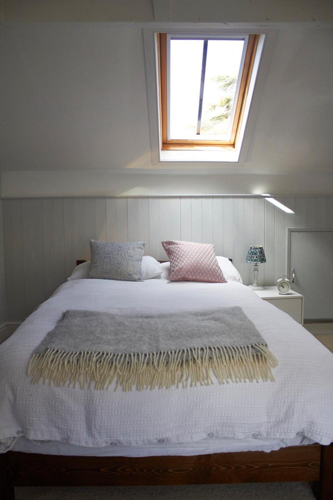 Earl Cottage, Woodbridge Exteriör bild